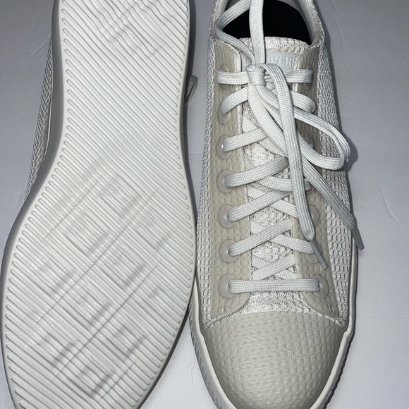 Converse CTAS Modern OX off white shoes - Picture 2 of 5